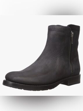 🖤NEW🖤 FRYE Natalie Double Zip Boot